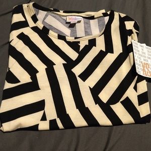 Gigi top